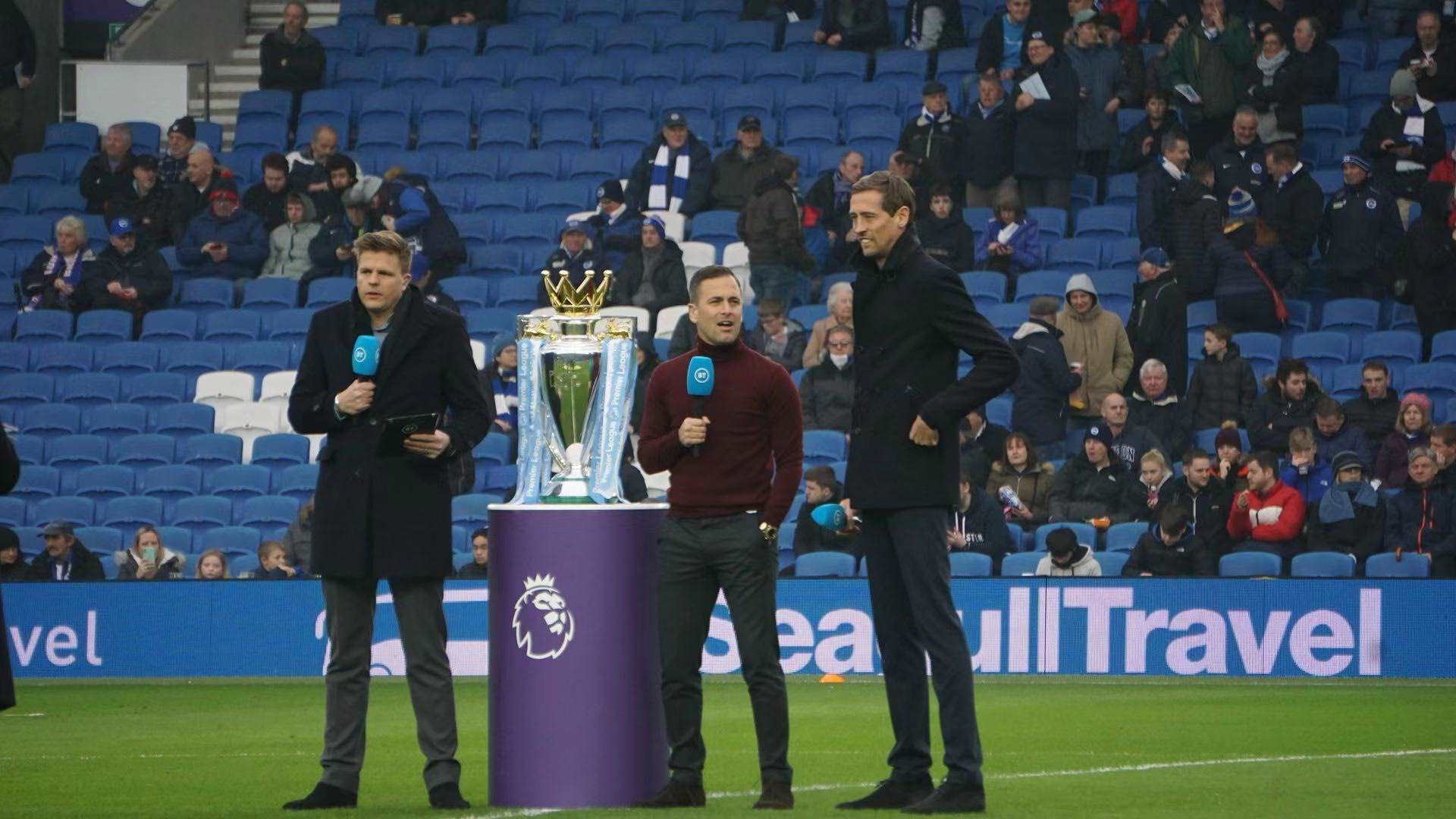 权威转会记 权威转会记